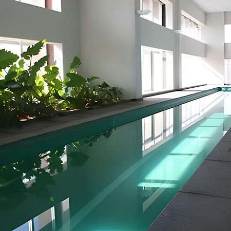Multihouse - Moderno Studio no Brooklin I San Paolo Esterno foto