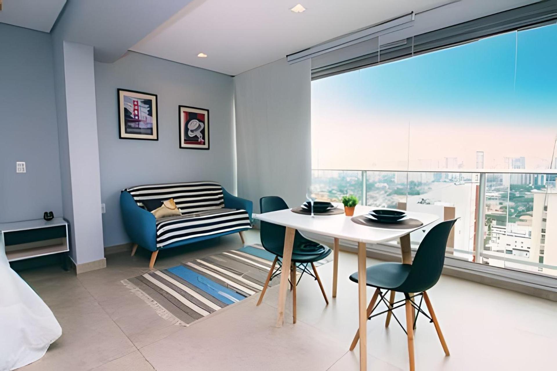 Multihouse - Moderno Studio no Brooklin I San Paolo Esterno foto