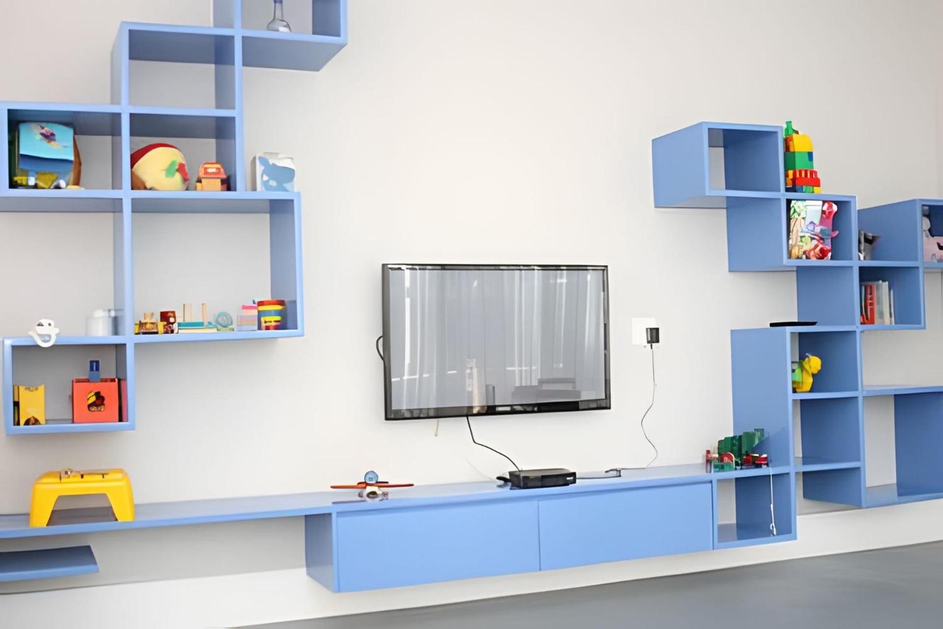 Multihouse - Moderno Studio no Brooklin I San Paolo Esterno foto